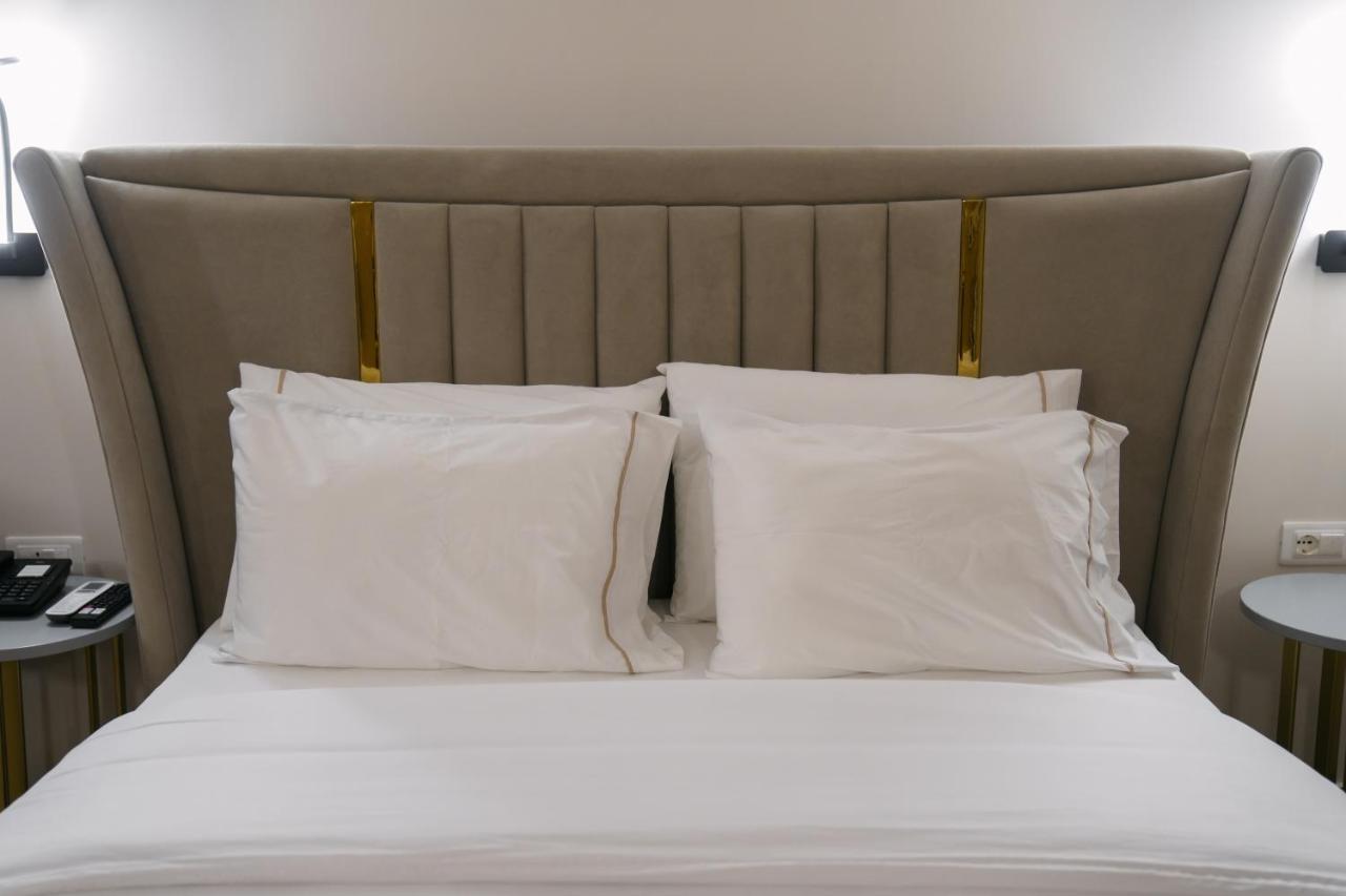 Olia Residence 티라나 외부 사진
