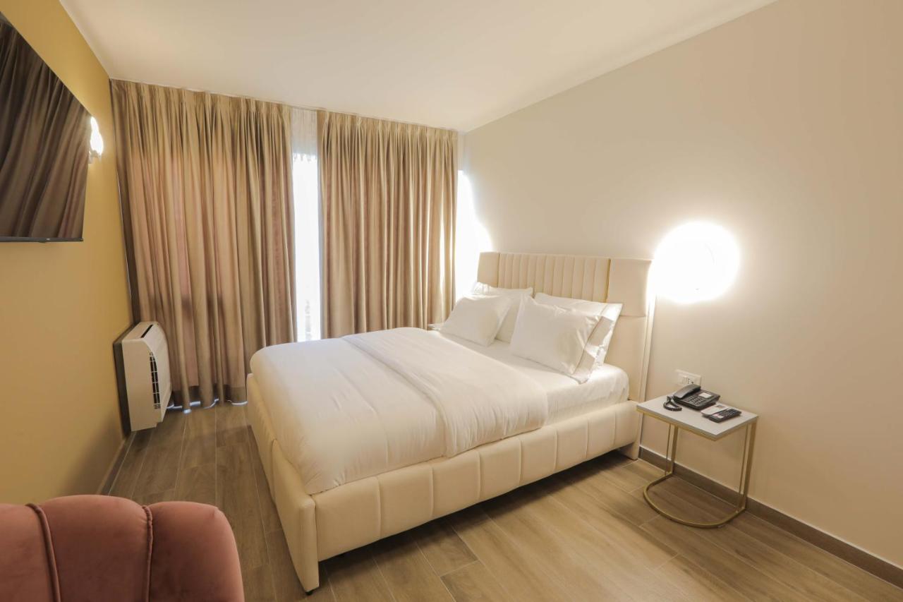 Olia Residence 티라나 외부 사진