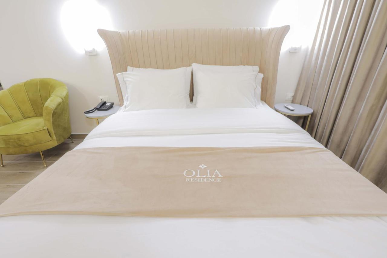 Olia Residence 티라나 외부 사진