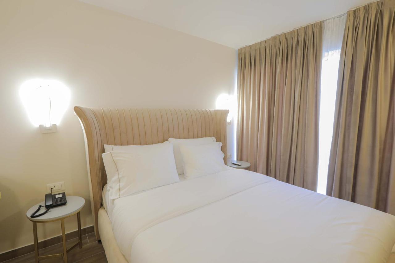 Olia Residence 티라나 외부 사진