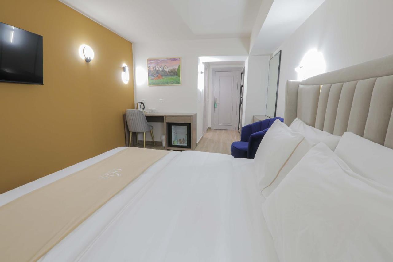 Olia Residence 티라나 외부 사진