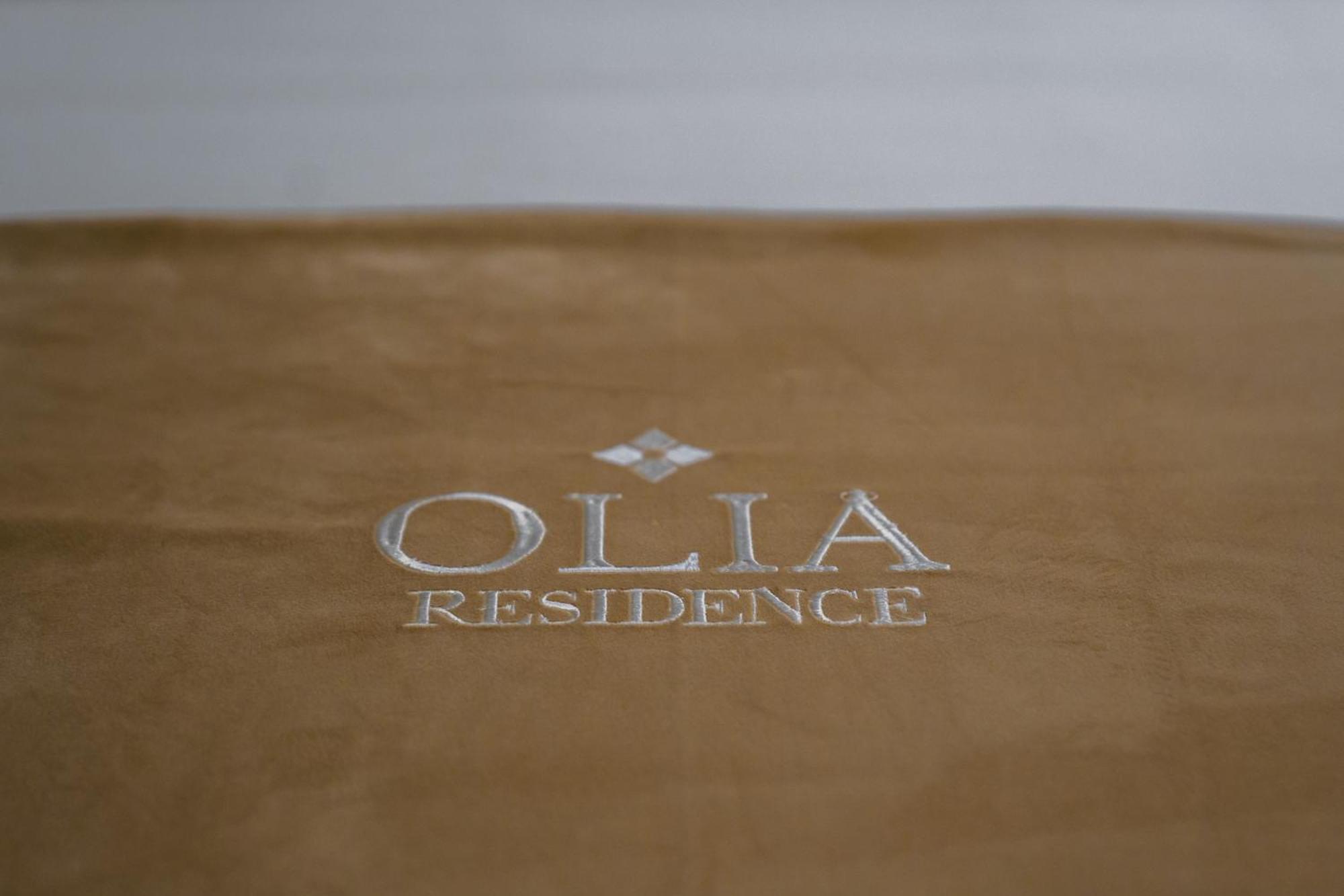 Olia Residence 티라나 외부 사진
