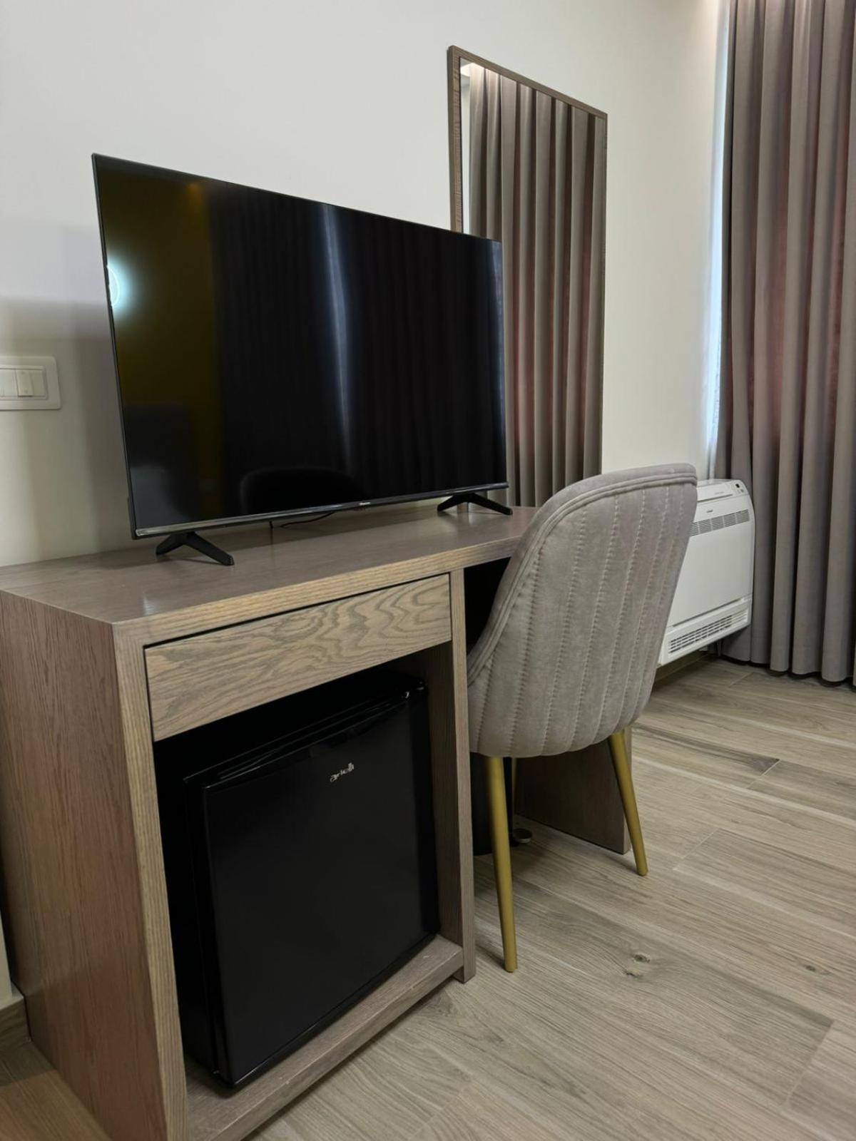 Olia Residence 티라나 외부 사진